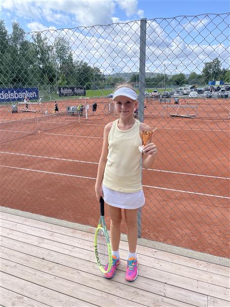 Linnea Hagen Jacobsen